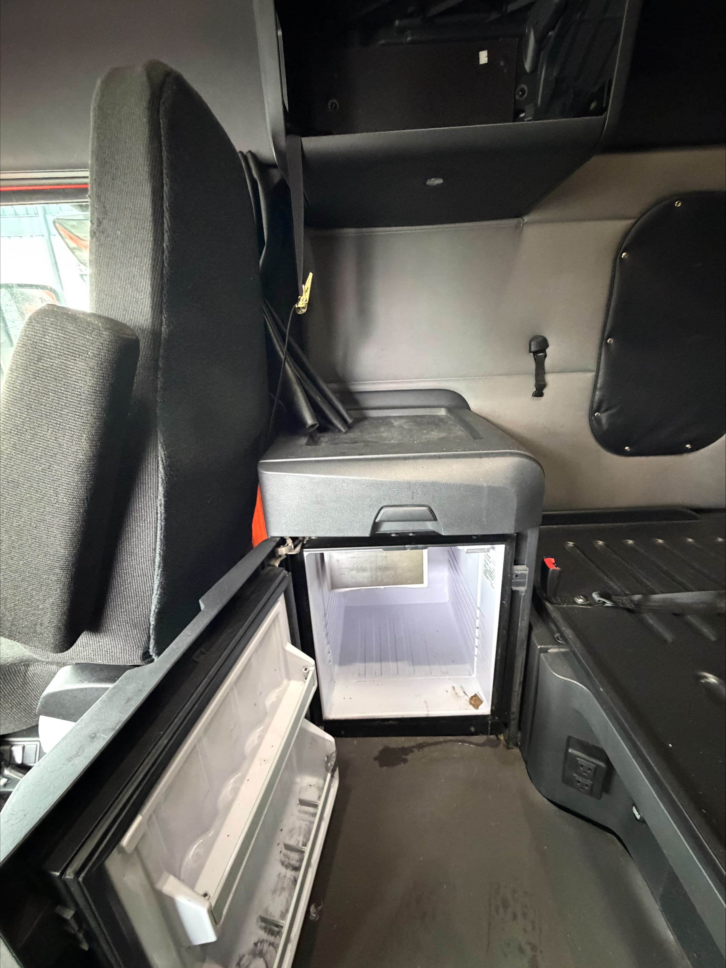 2020 Freightliner Cascadia in SAVANNAH, GA — photo 13