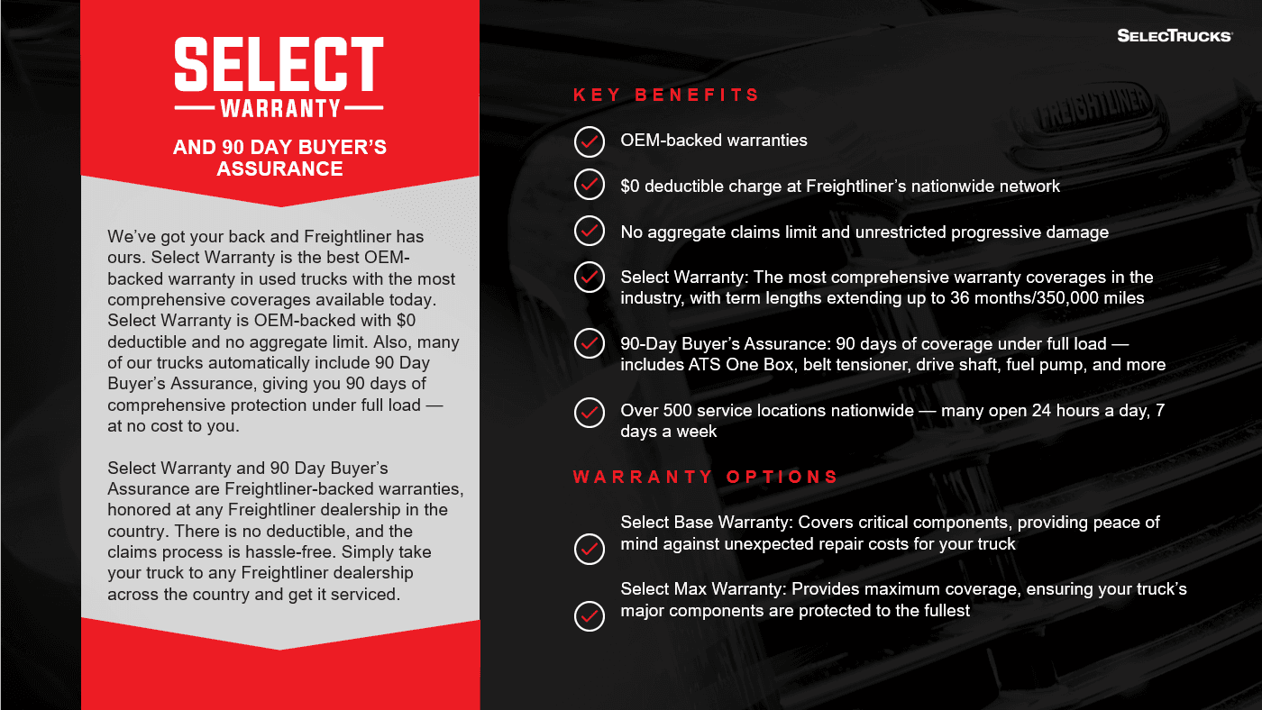 2022 FREIGHTLINER CASCADIA 116SLP