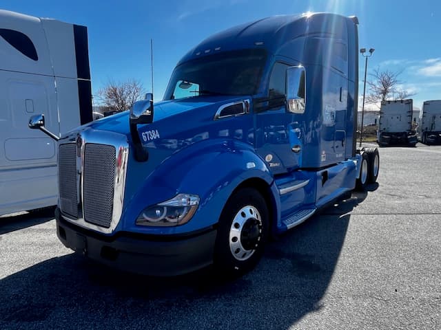 2020 KENWORTH T680