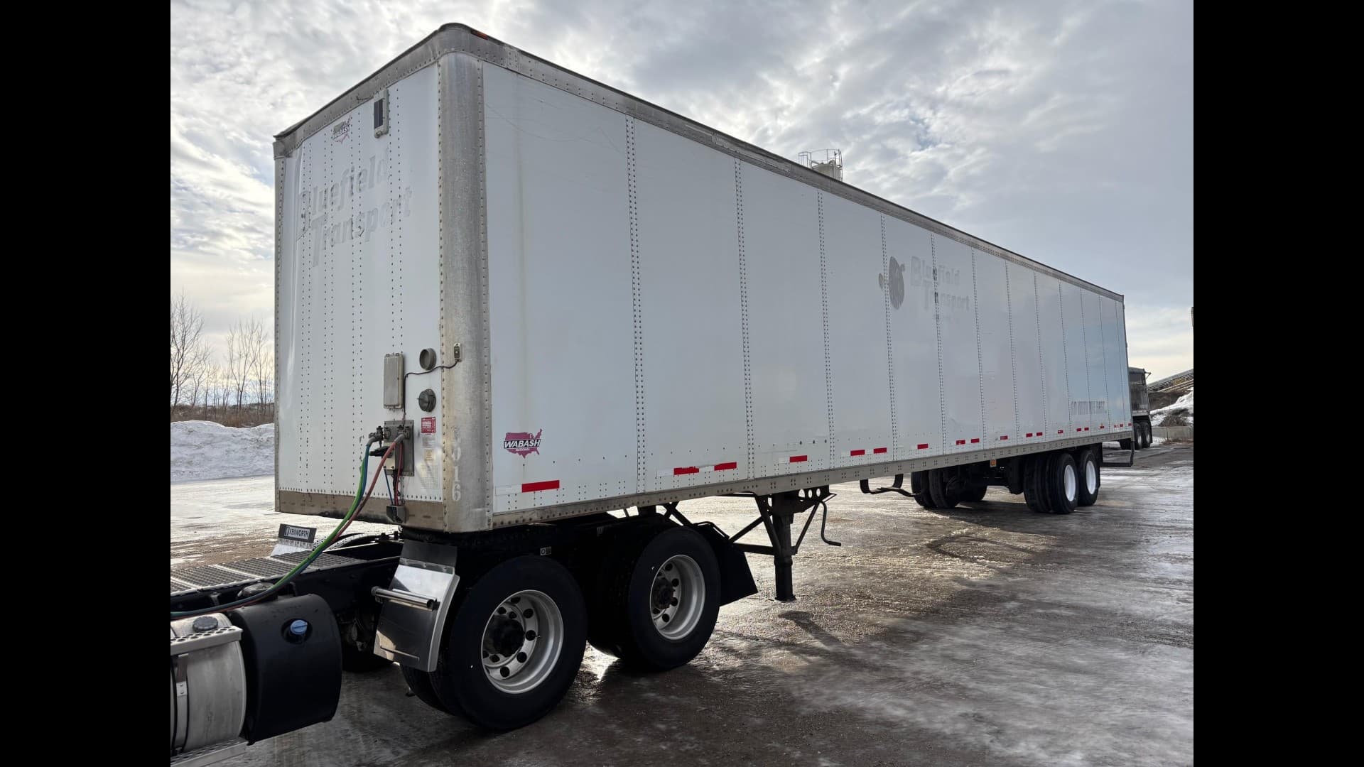 2015 Wabash