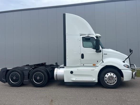 2025 International RH in MI — photo 3