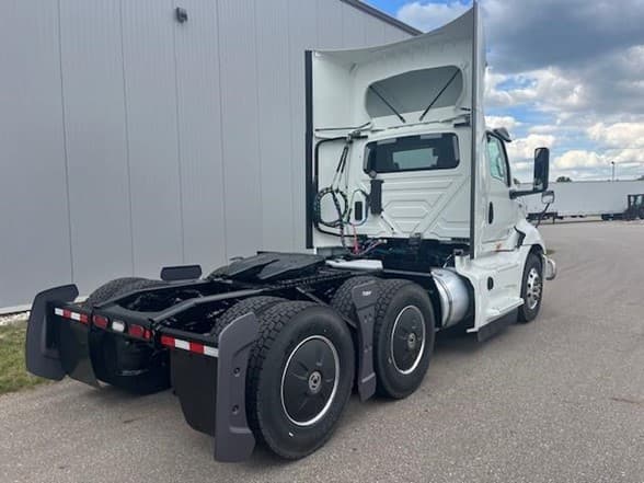2025 International RH in MI — photo 4