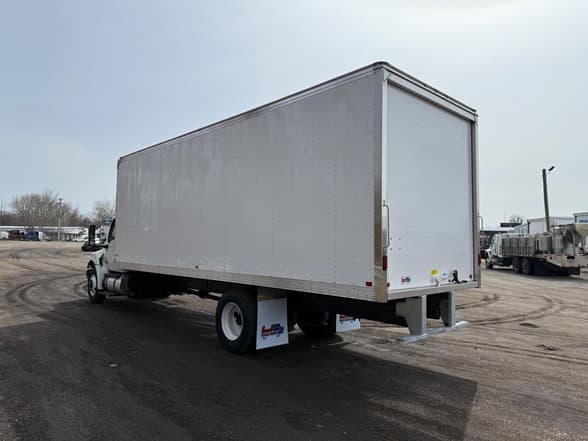 2026 International MV in West Michigan International, MI — photo 5