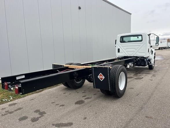 2026 International MV in MI — photo 8