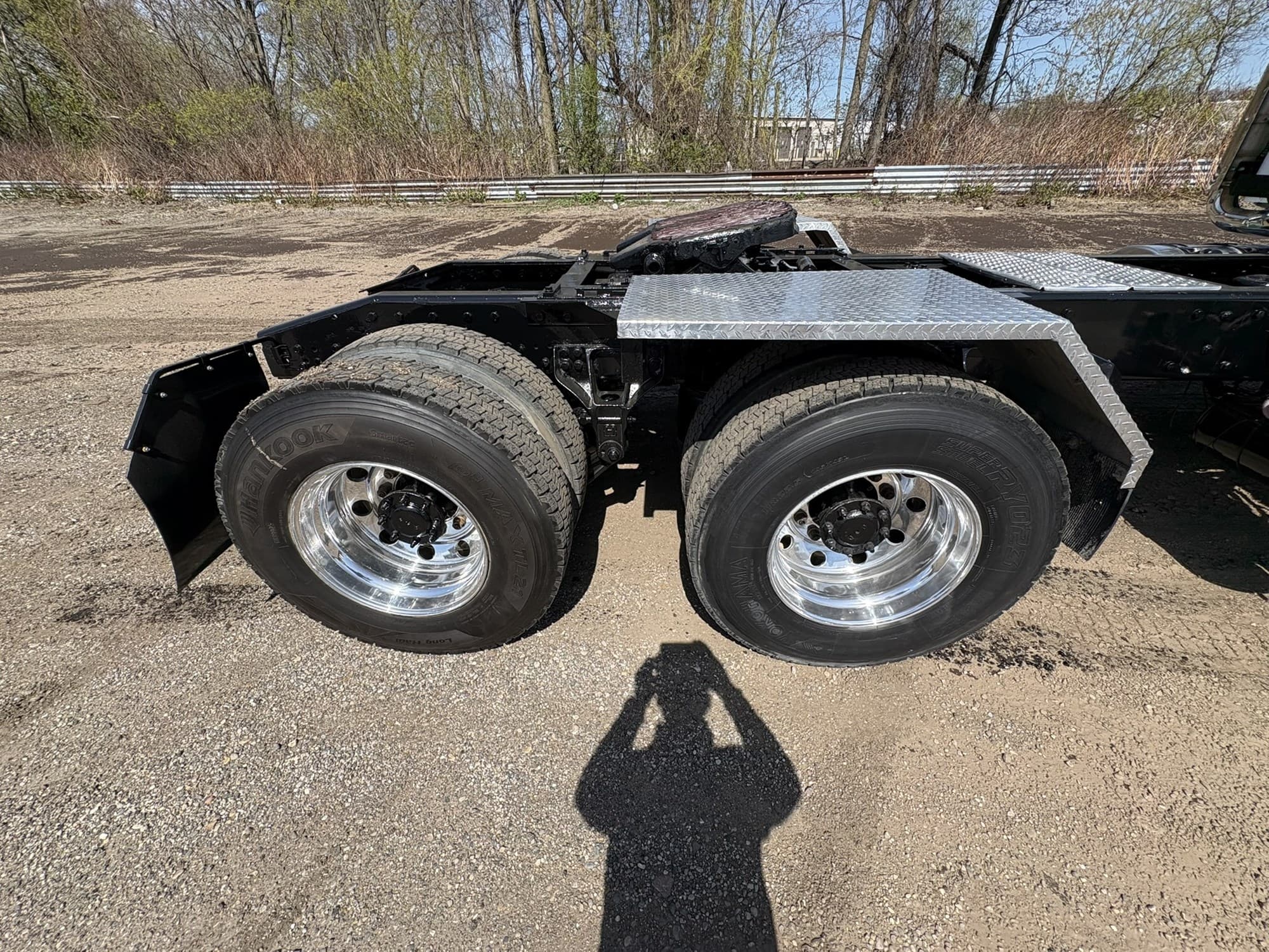 2019 International HX in West Michigan International, MI — photo 10