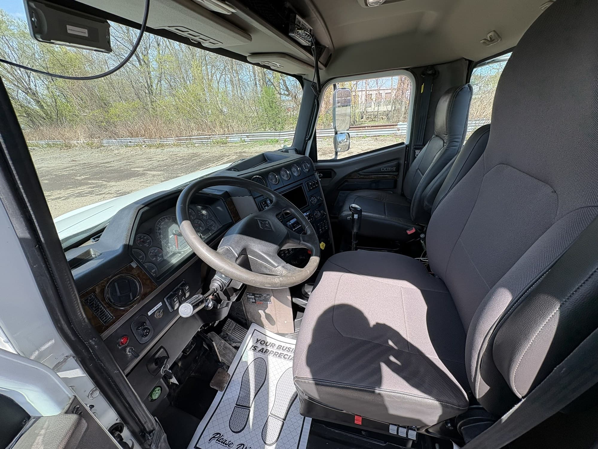 2019 International HX in West Michigan International, MI — photo 12