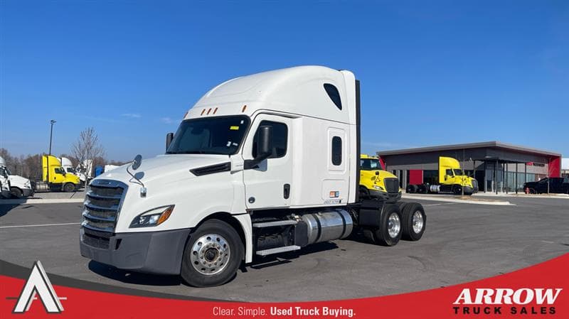 2019 Freightliner
