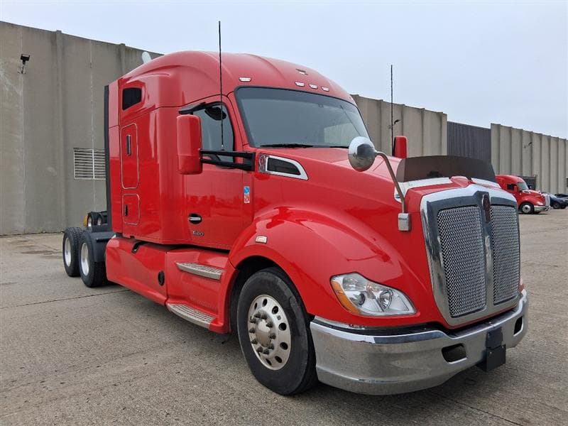 2022 Kenworth T680