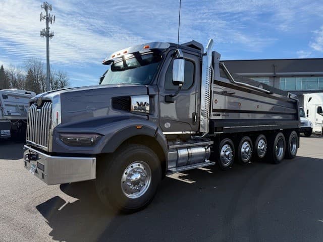 2022 Western Star 49X