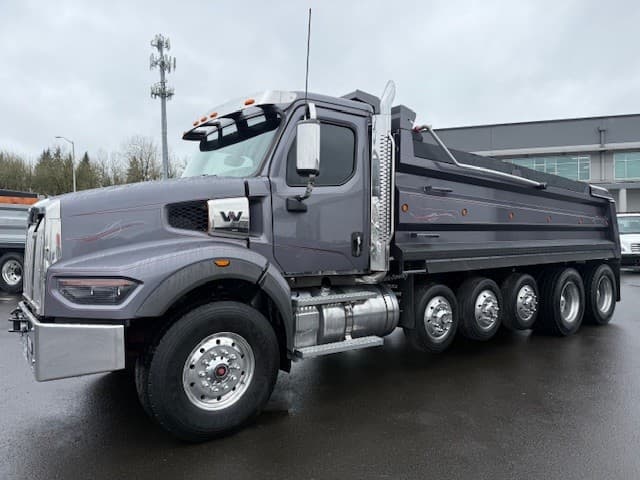 2023 Western Star 49X