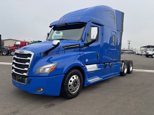 2024 Freightliner Cascadia