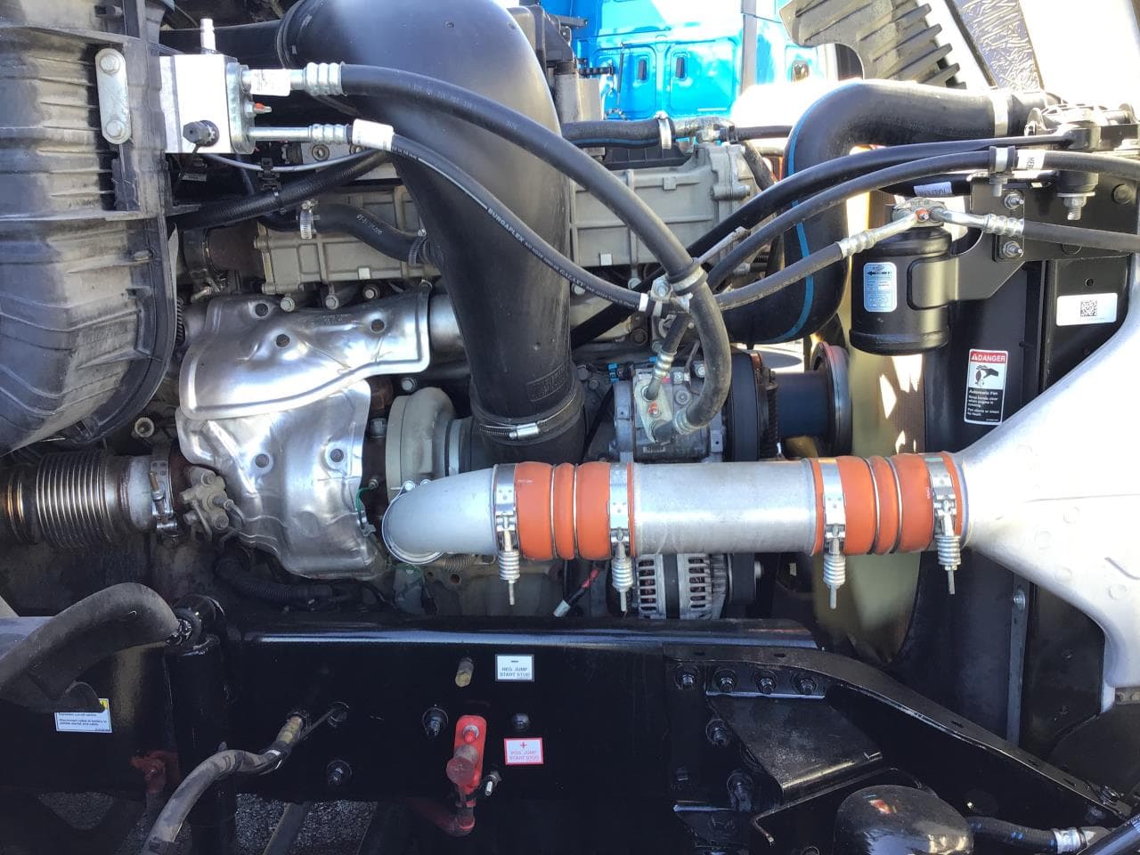 2018 Freightliner Cascadia in Spokane, WA — photo 10