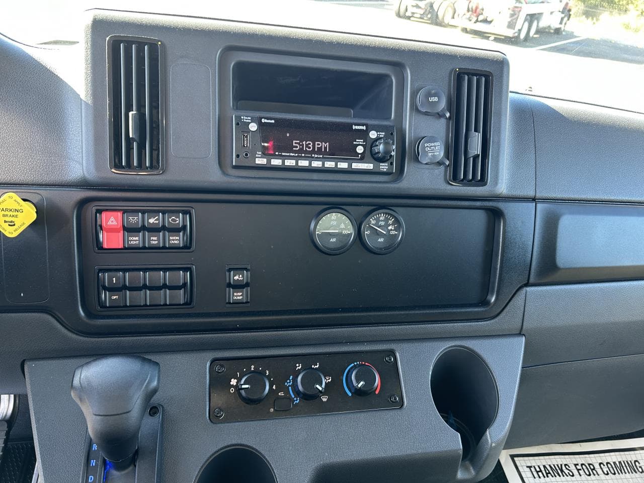 2025 Freightliner M2 106 in Mount Vernon, WA — photo 8