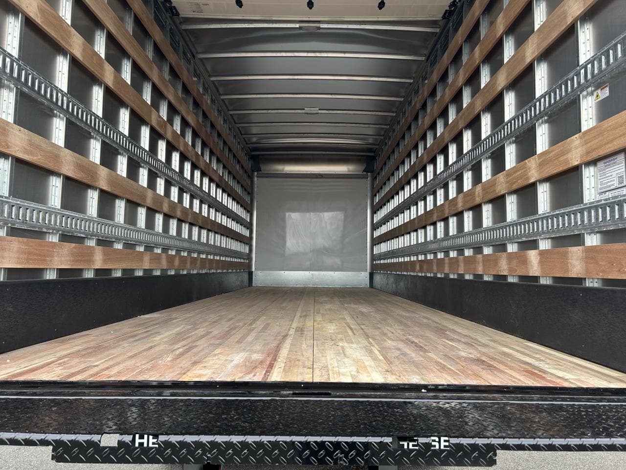 2025 Freightliner M2 106 in Nampa, ID — photo 9