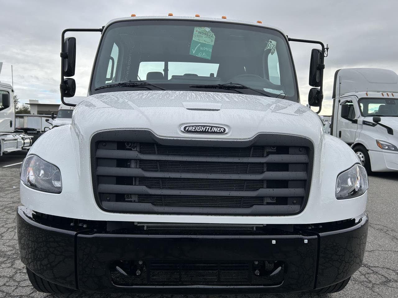2025 Freightliner M2 106 in Albany, OR — photo 5