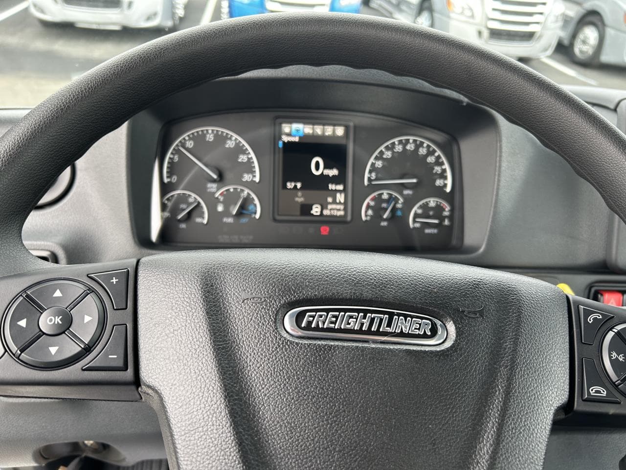 2025 Freightliner M2 106 in Olympia, WA — photo 8