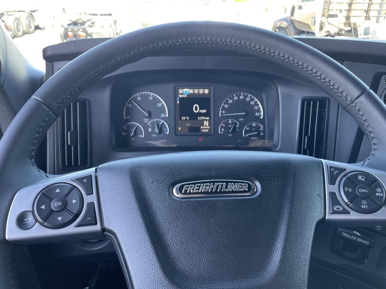 2026 Freightliner Cascadia in Medford, OR — photo 8