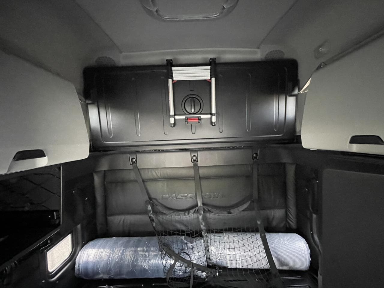 2026 Freightliner Cascadia in Pacific, WA — photo 10