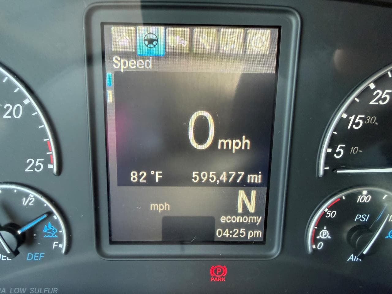 2020 Freightliner Cascadia in Nampa, ID — photo 10