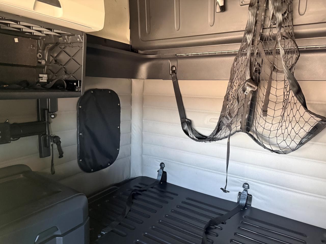 2020 Freightliner Cascadia in Nampa, ID — photo 7