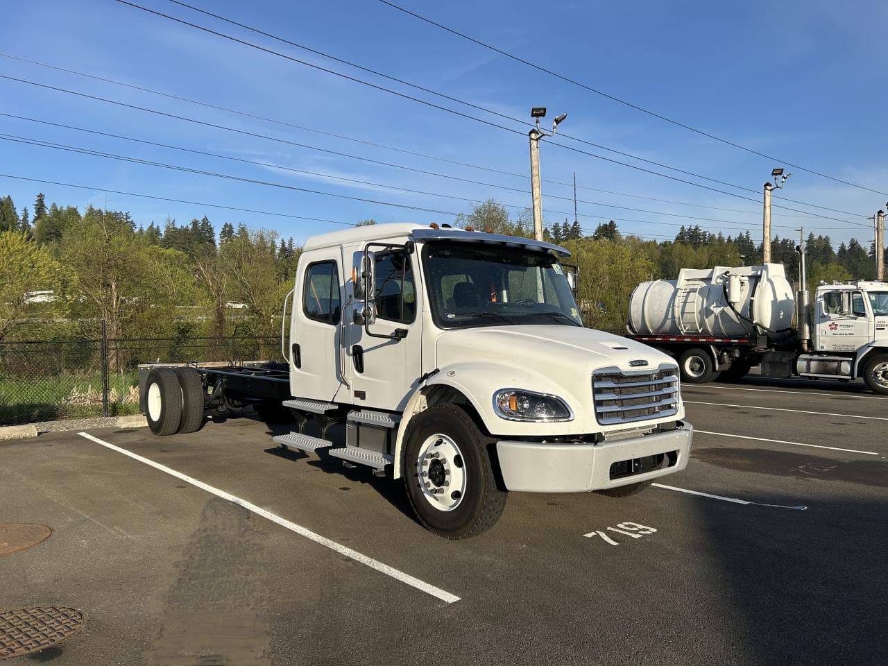 2024 Freightliner