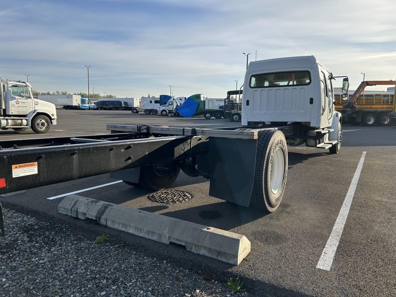 2024 Freightliner M2 106 in Nampa, ID — photo 5