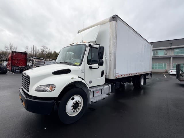 2020 Freightliner M2 106