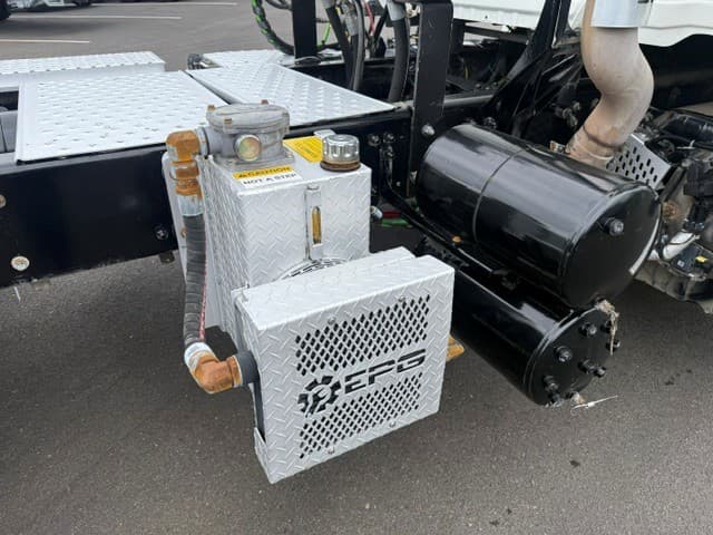 2022 Freightliner Cascadia in Pacific, WA — photo 5