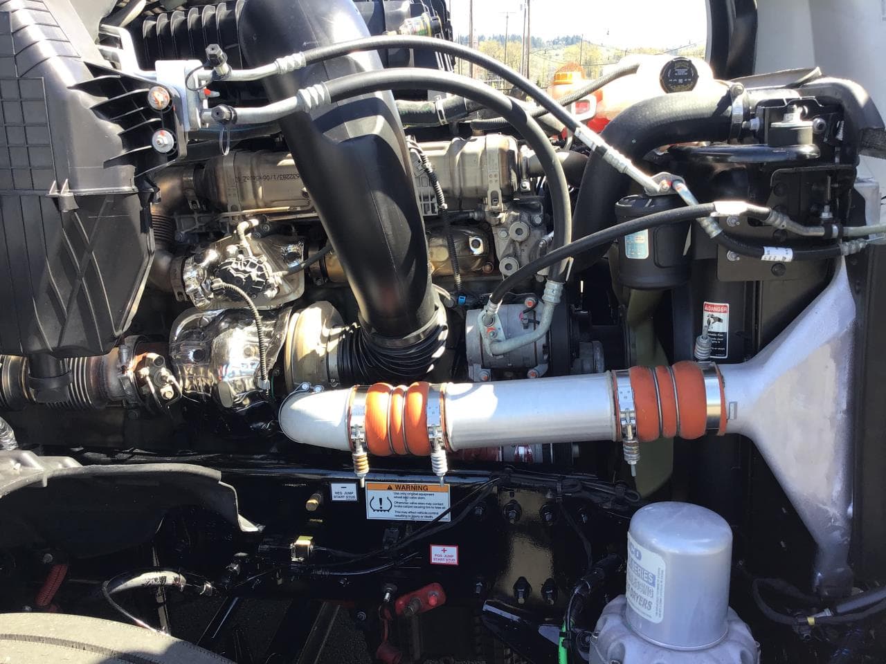 2024 Freightliner Cascadia in Pacific, WA — photo 11