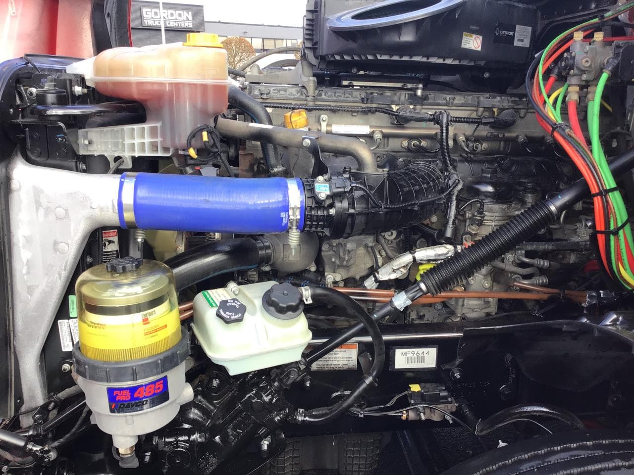 2022 Freightliner Cascadia in Nampa, ID — photo 10