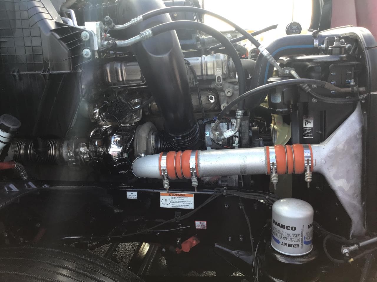 2022 Freightliner Cascadia in Spokane, WA — photo 11