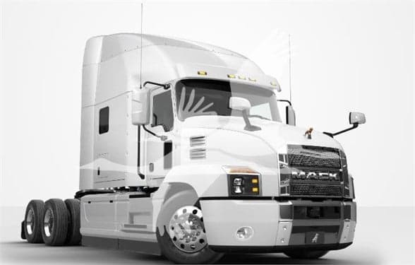 2024 Mack Anthem