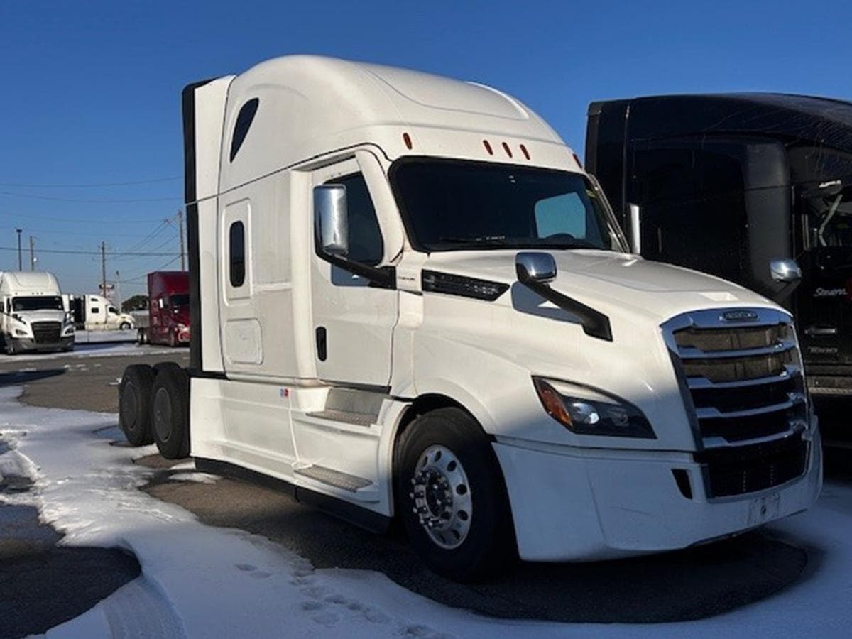 2023 Freightliner Cascadia