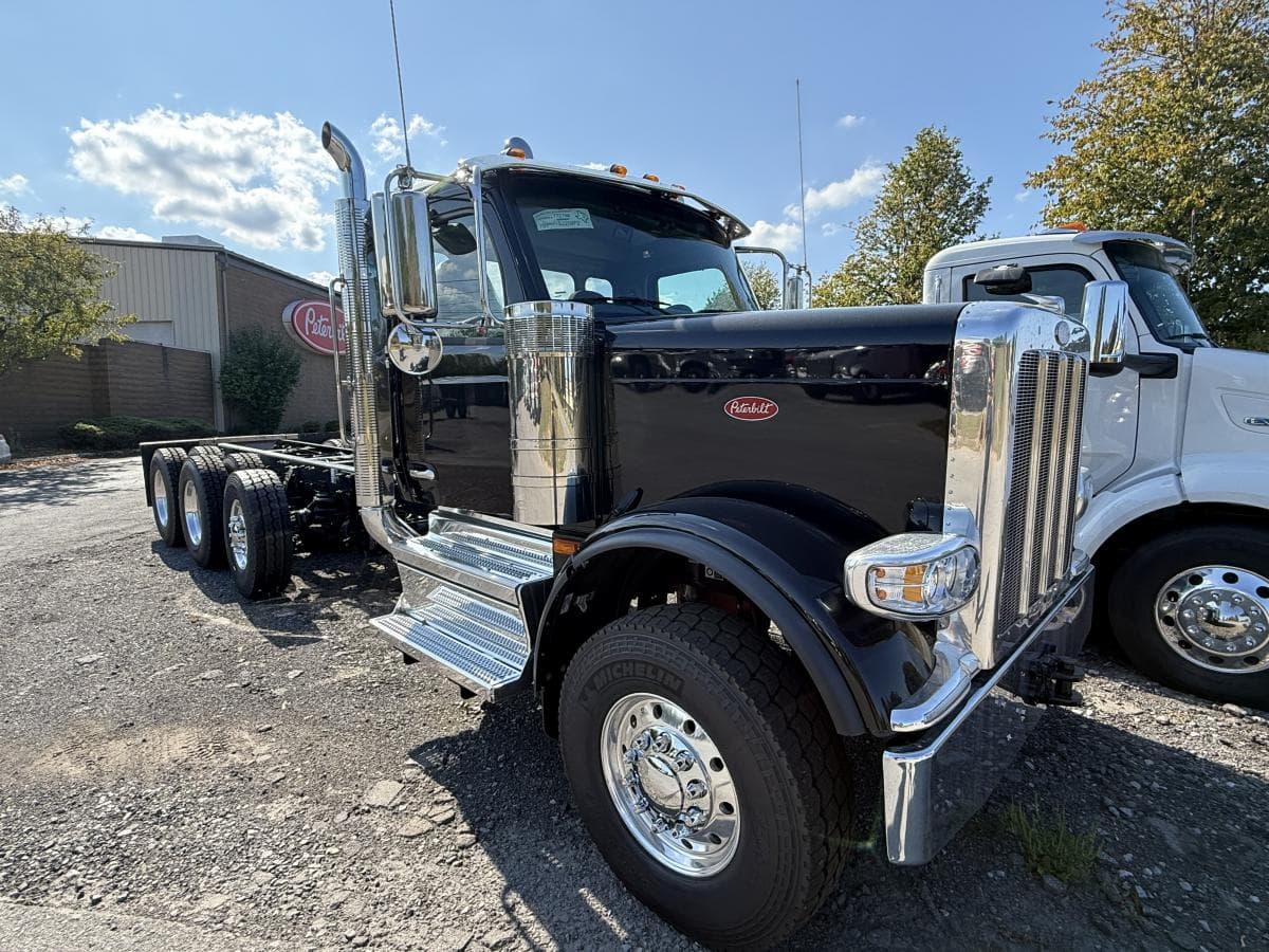 2026 Peterbilt