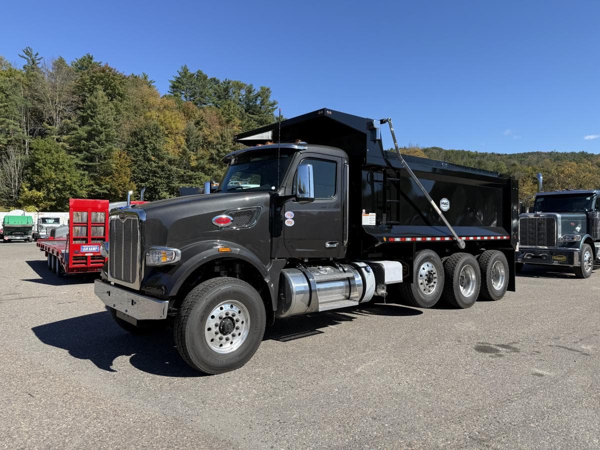 2026 Peterbilt 567