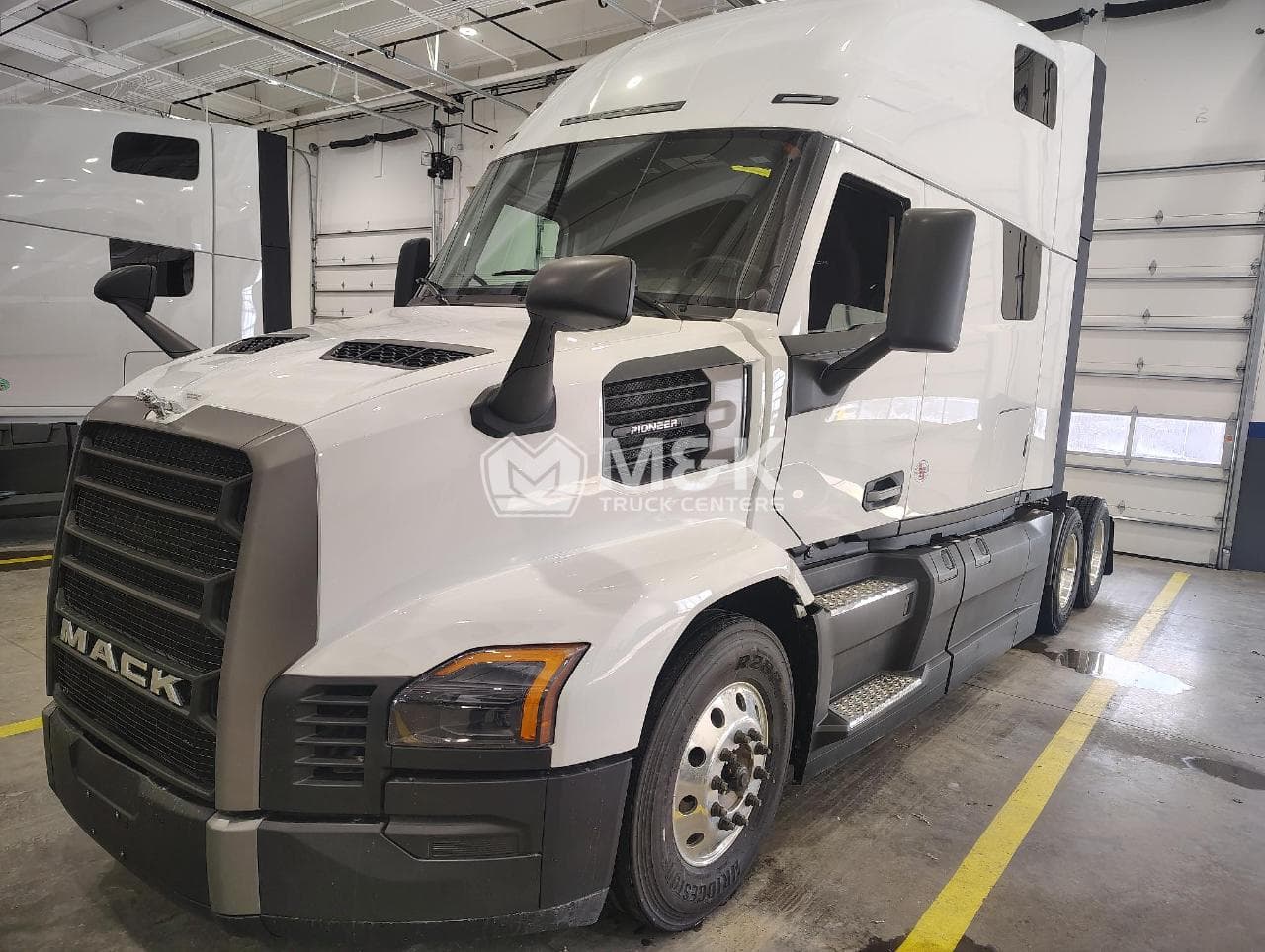2026 Mack