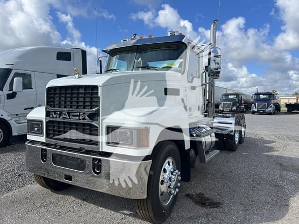 2026 Mack