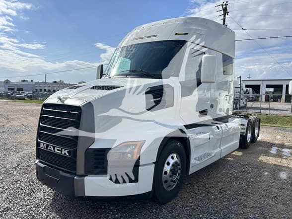 2026 Mack