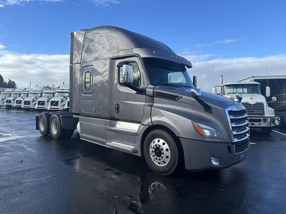 2019 Freightliner