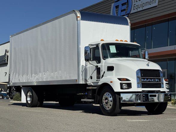 2024 Mack