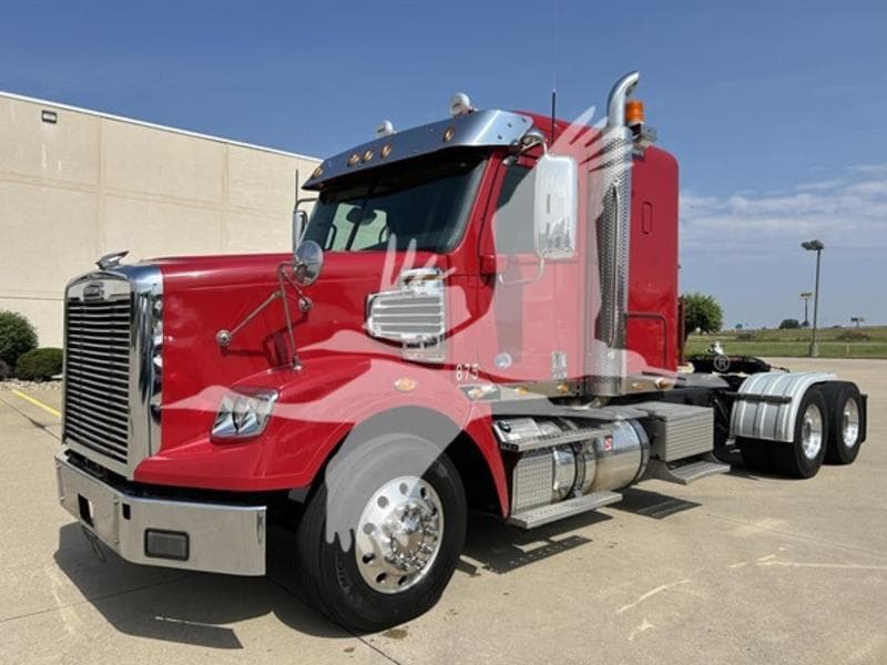 2019 Freightliner