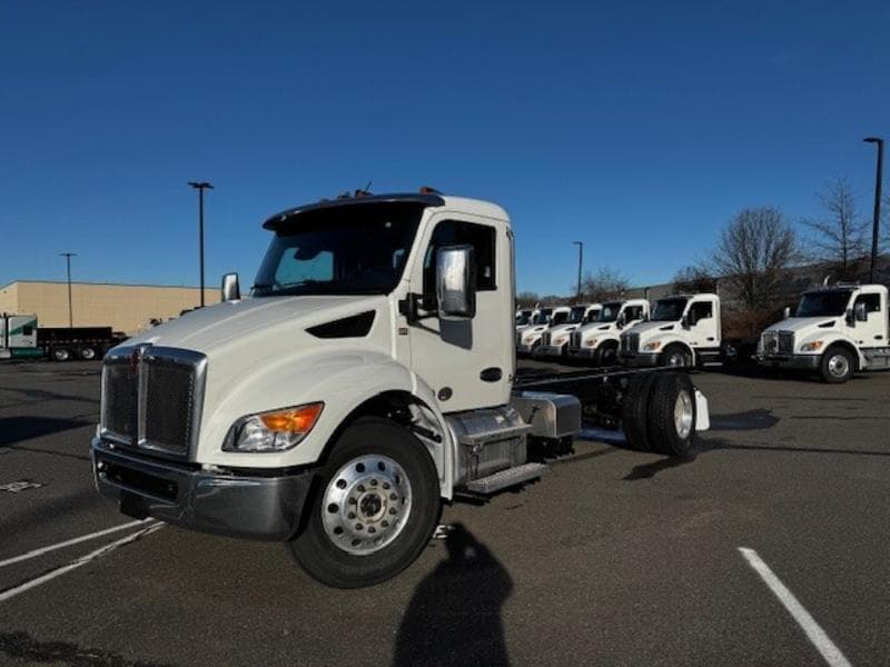 2025 Kenworth