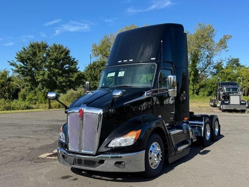 2026 Kenworth T680