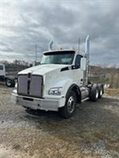 2026 Kenworth T680