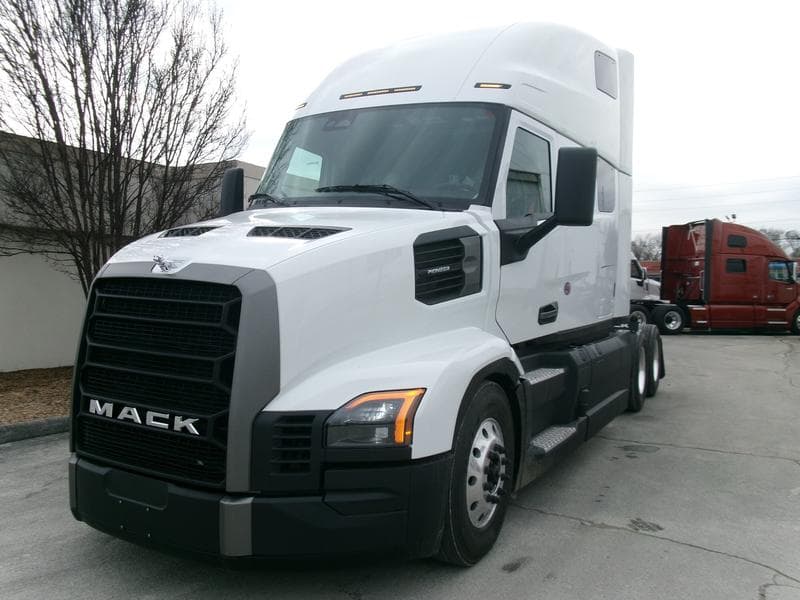 2026 Mack