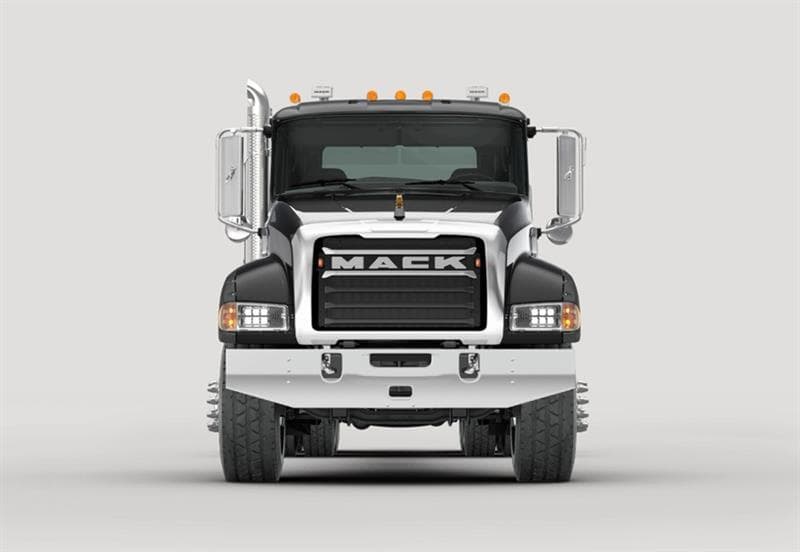 2026 Mack