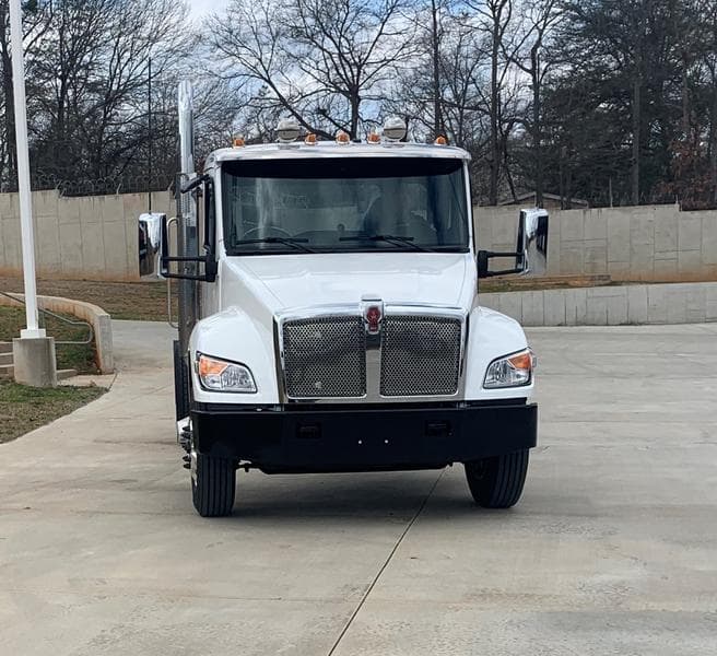 2026 Kenworth