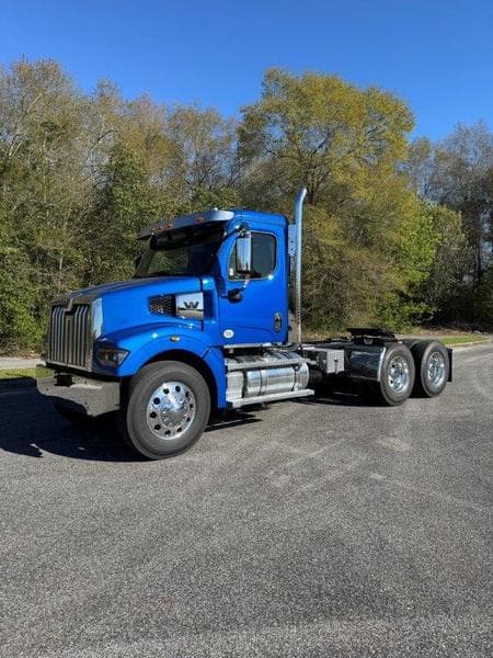 2026 Western Star
