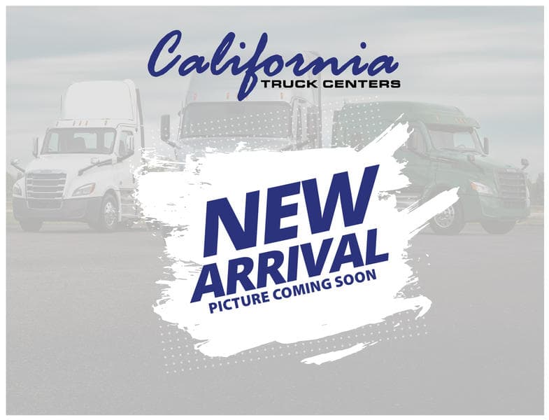 2022 Freightliner Cascadia