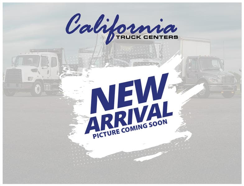 2022 Freightliner Cascadia